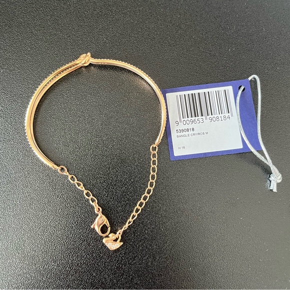 Cuff bracelet - Picture 2 of 3